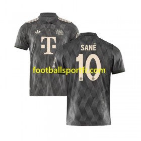 Tenue Bayern Munich SANE 10 Octoberfest Quatrième 2024-2025 Maillot de Foot
